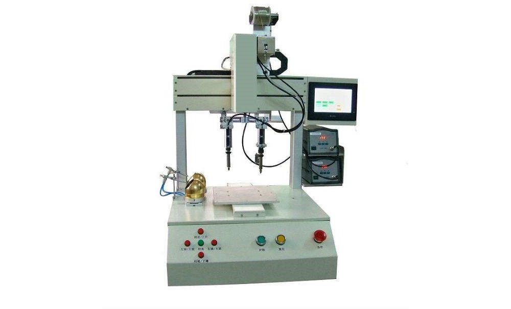 自動焊錫機(jī) 自動焊錫機(jī)