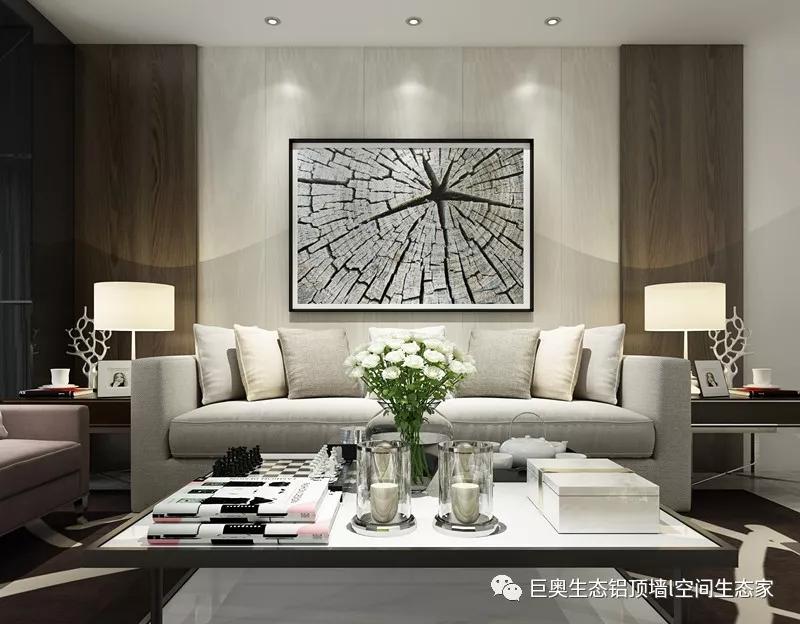 巨奧，集成吊頂，集成墻面