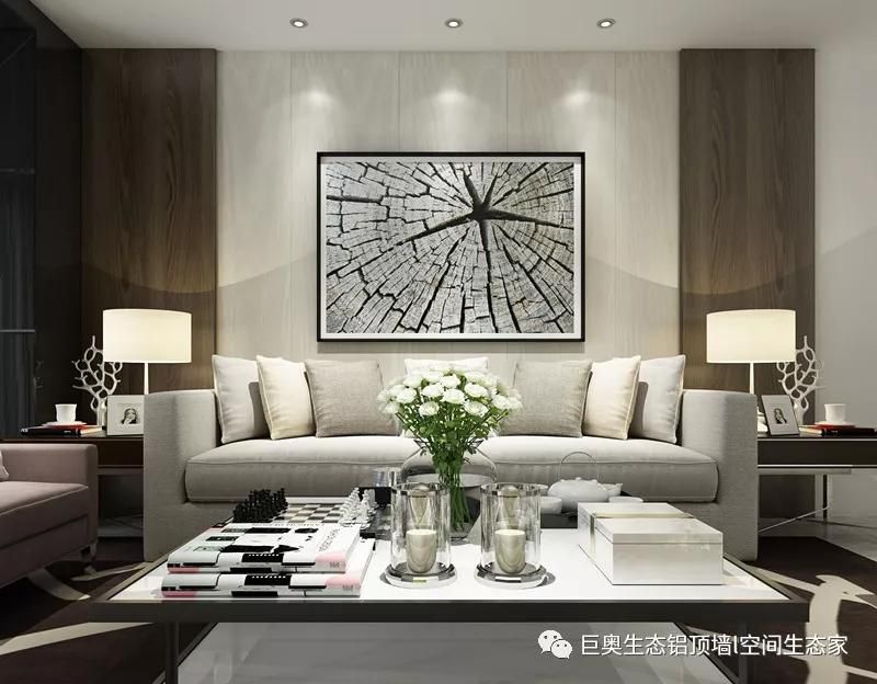家用集成墻面，冬天再也不怕冷了！